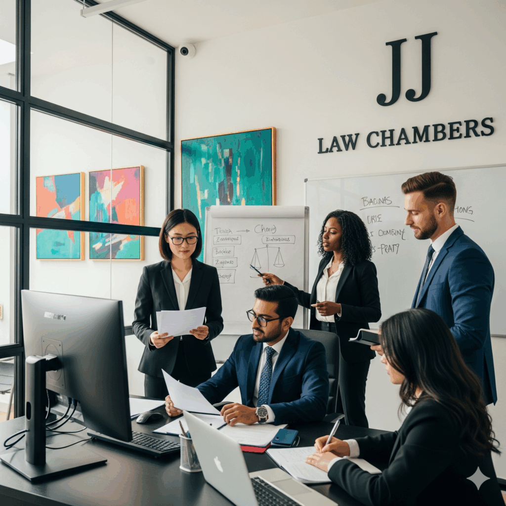 London solicitors immigration criminal family law