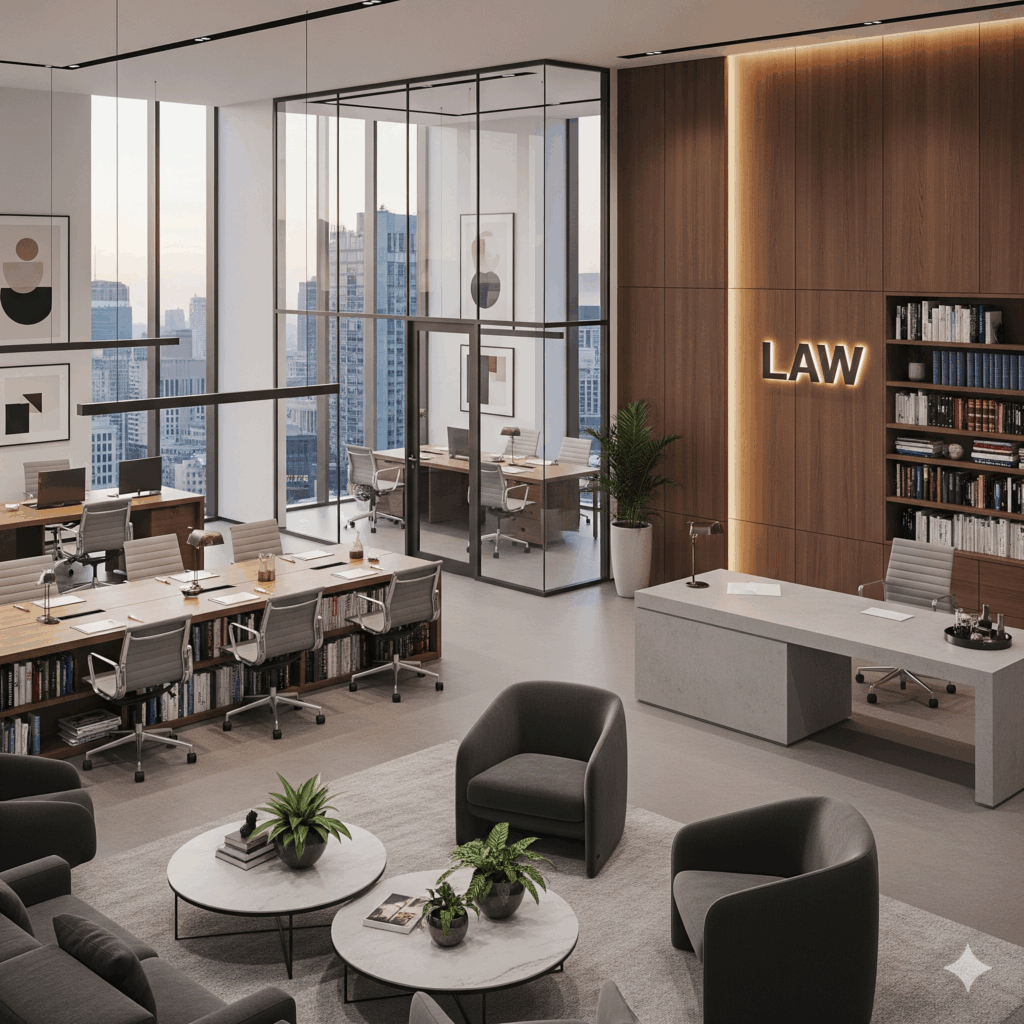 JJ Law Chambers Expert UK Law Firm