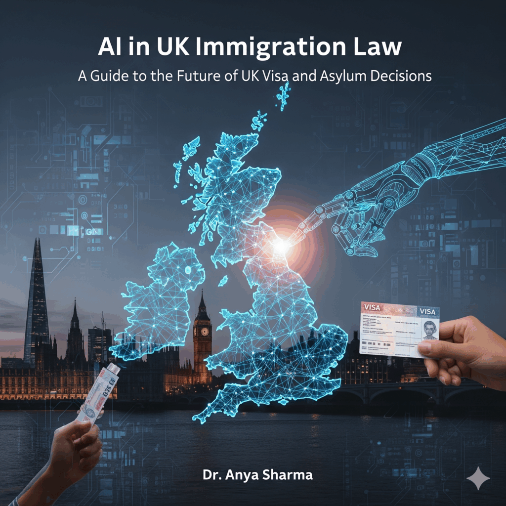 UK immigration technology